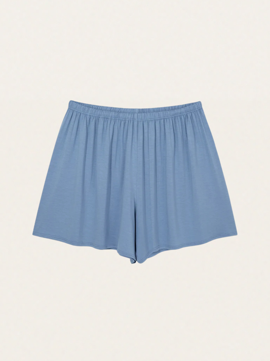 Miękkie spodenki Daddy Shorts