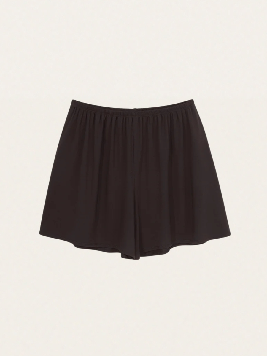Miękkie spodenki Daddy Shorts