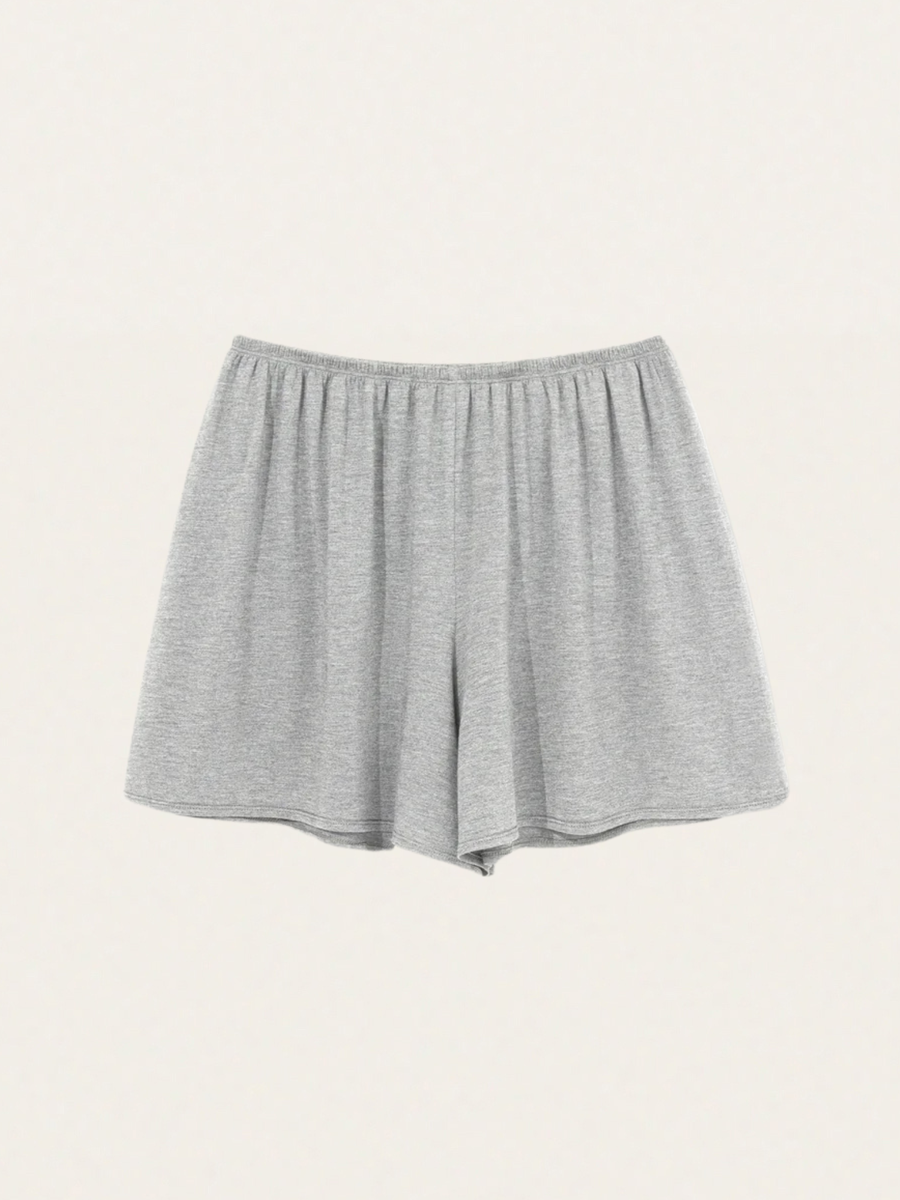 Miękkie spodenki Daddy Shorts