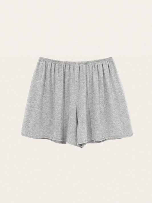 Miękkie spodenki Daddy Shorts