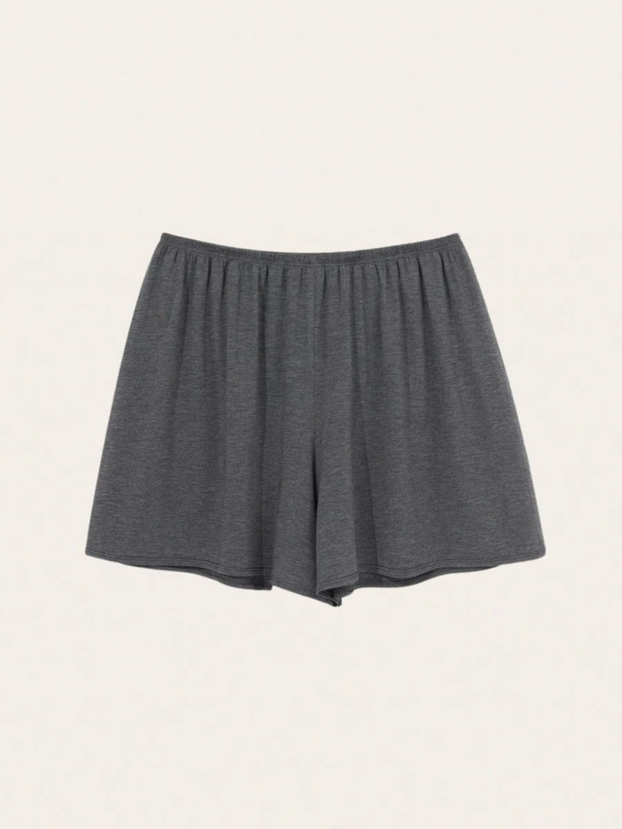 Miękkie spodenki Daddy Shorts