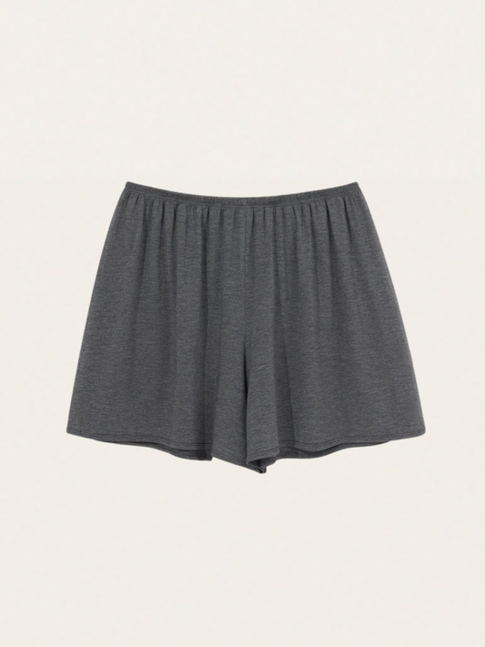 Miękkie spodenki Daddy Shorts