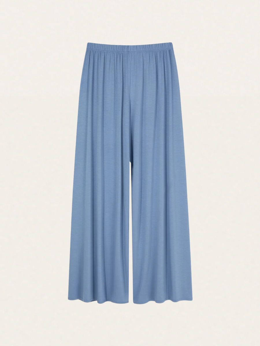 Wygodne spodnie Boyfriend Pants