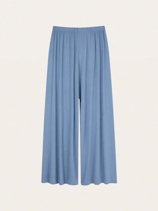 Wygodne spodnie Boyfriend Pants
