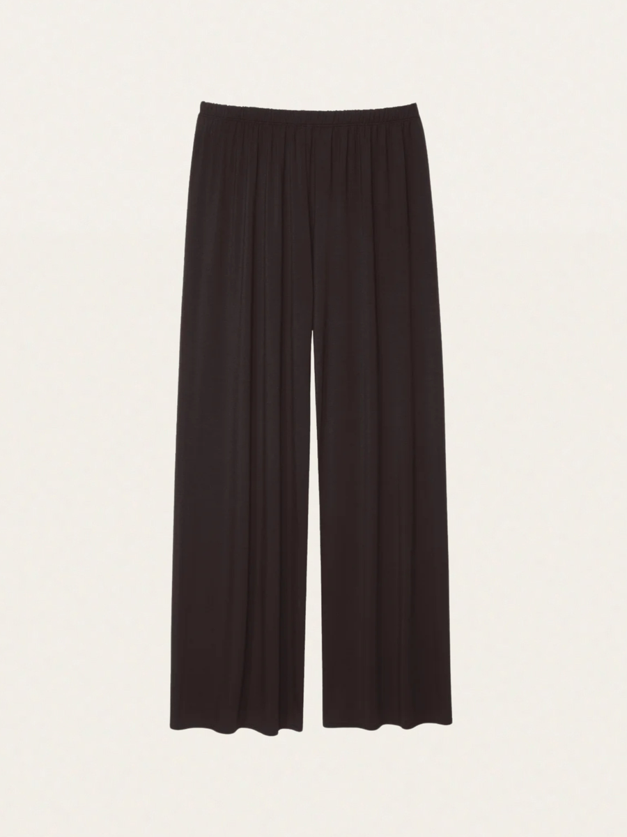 Wygodne spodnie Boyfriend Pants