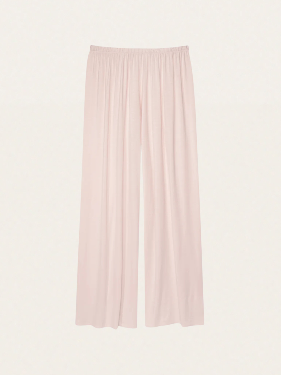 Wygodne spodnie Boyfriend Pants