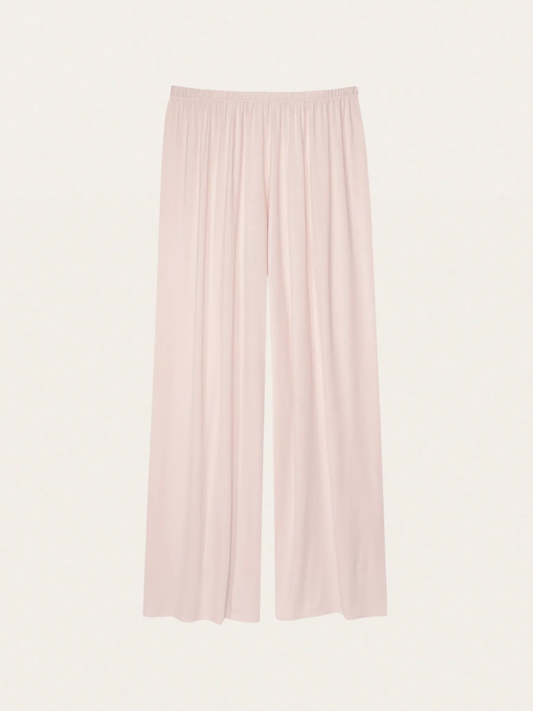 Wygodne spodnie Boyfriend Pants