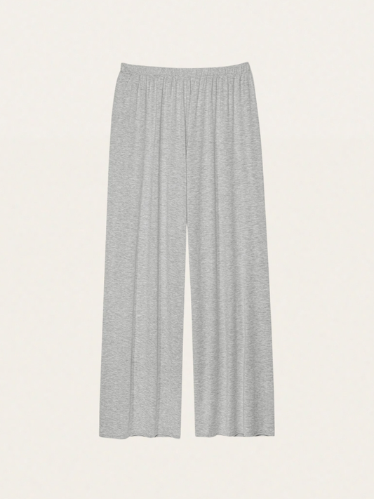 Wygodne spodnie Boyfriend Pants