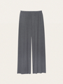 Wygodne spodnie Boyfriend Pants