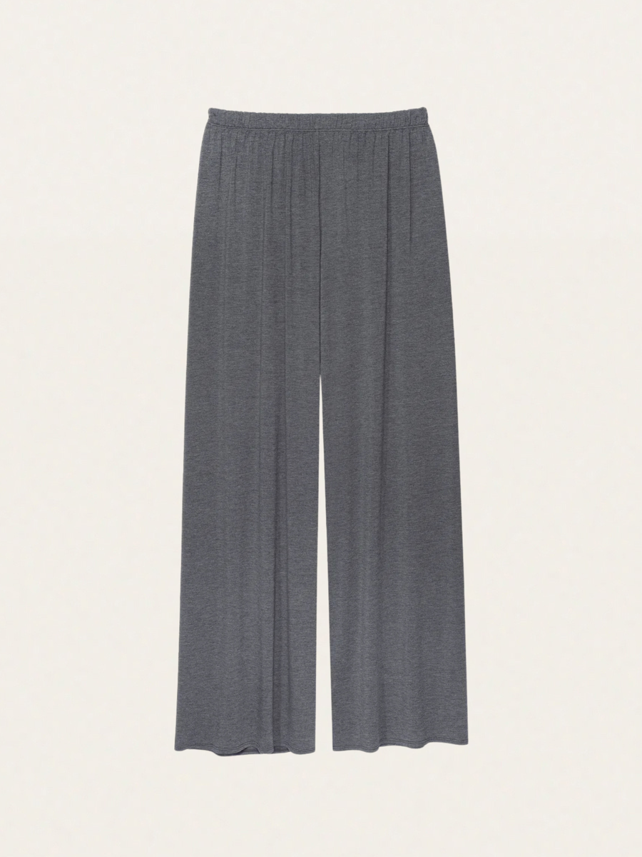 Wygodne spodnie Boyfriend Pants