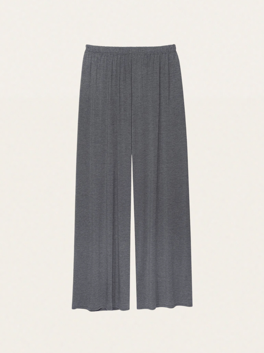 Wygodne spodnie Boyfriend Pants