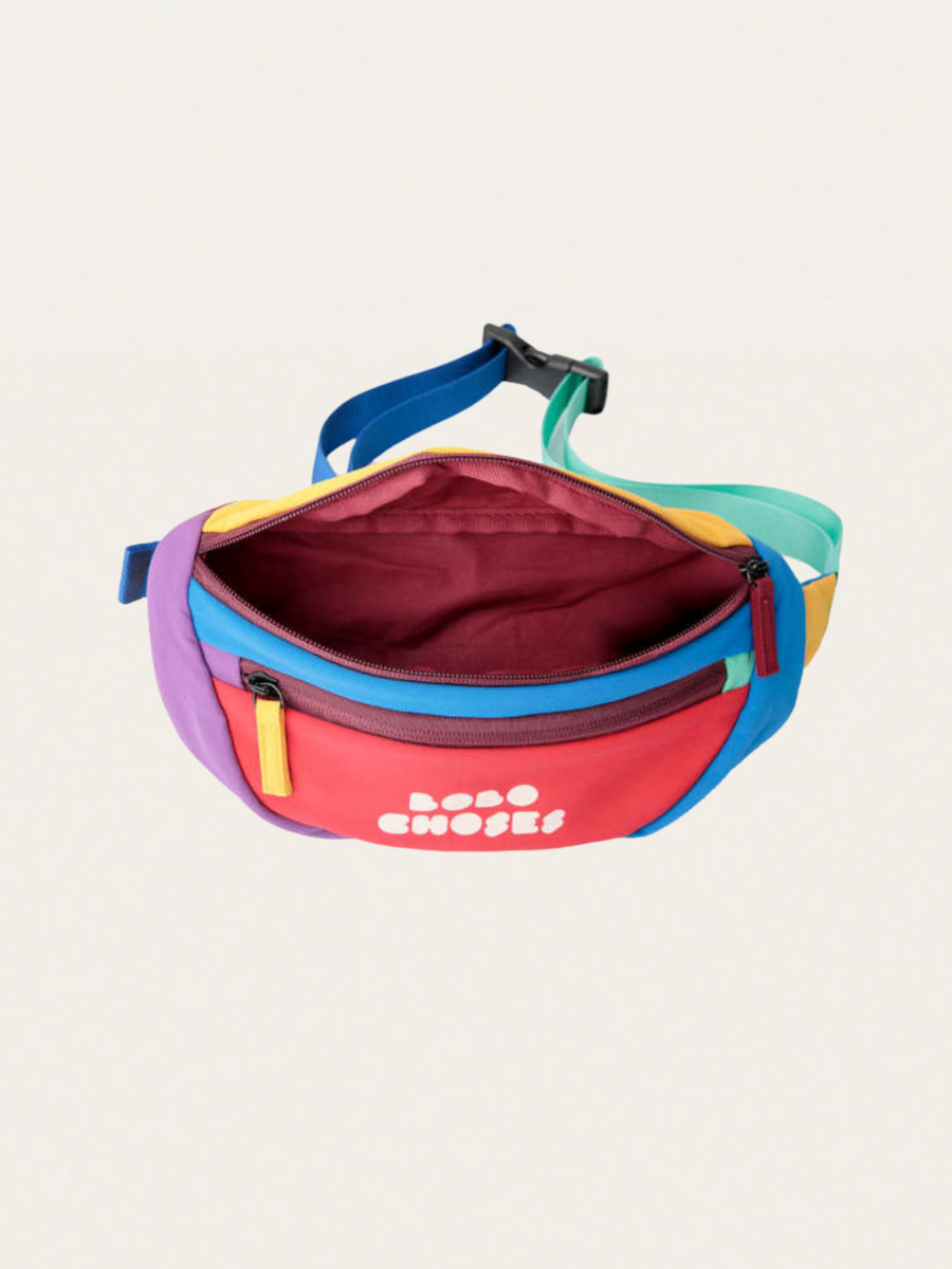 Saszetka / nerka Multicolor