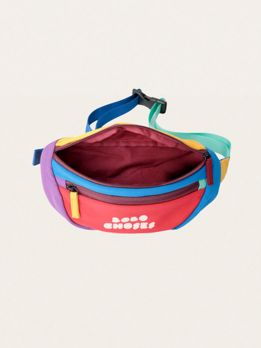 Saszetka / nerka Multicolor