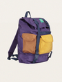 Plecak Adult Color block