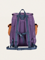 Plecak Adult Color block