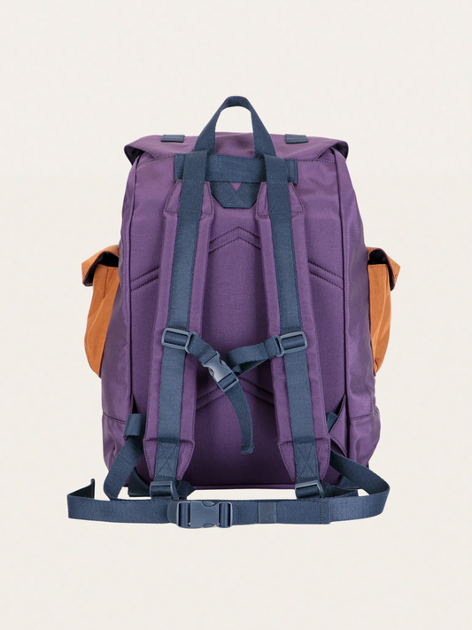 Plecak Adult Color block