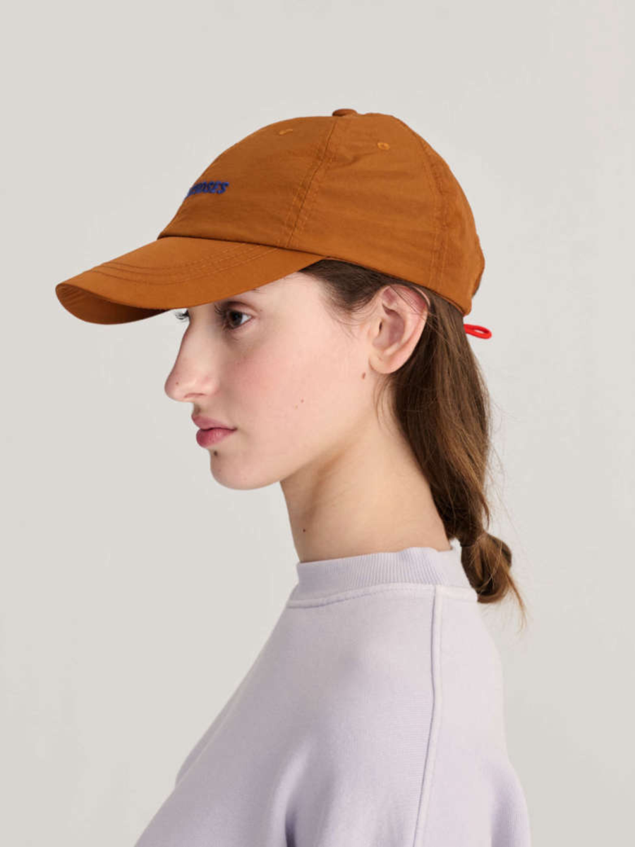 Czapka z daszkiem Adult Color block