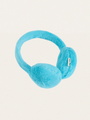 Ciepłe nauszniki Bobo Choses aqua blue