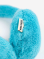 Ciepłe nauszniki Bobo Choses aqua blue