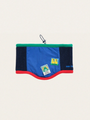 Komin - golfik Neck Warmer Color Block