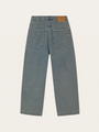 Damskie spodnie - jeansy loose-fit Arlow
