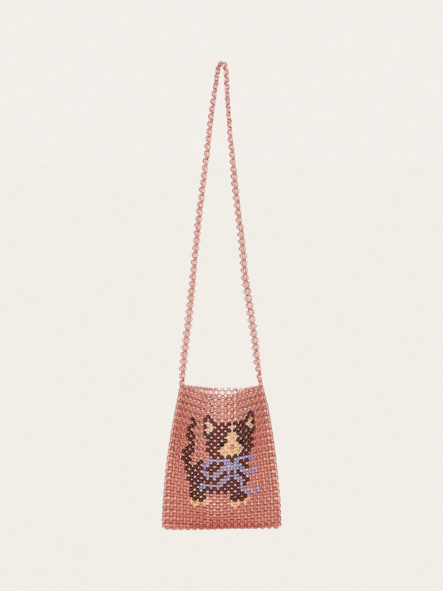 Torebka Perla Kitty
