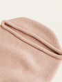 Kokon z wełny merino