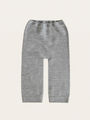 Bezszwowe spodenki z wełny merino Guido