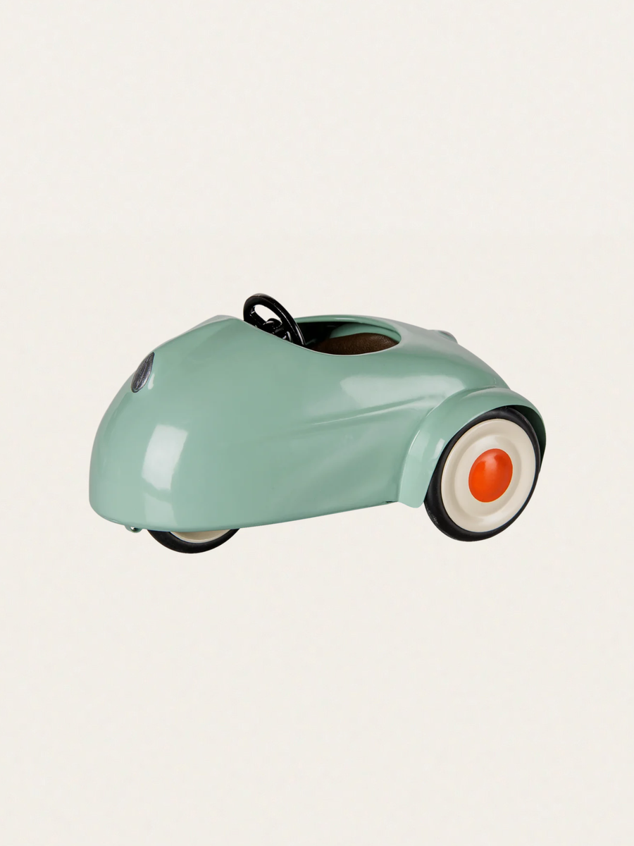 Autko dla myszek Light mint