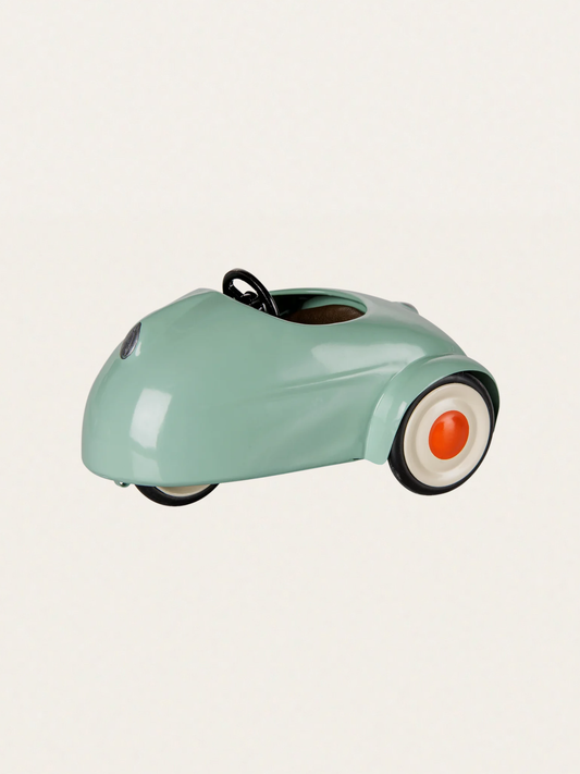 Autko dla myszek Light mint