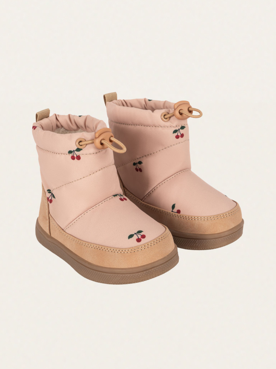 Buty zimowe Storma Cherry Blush AW26