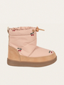 Buty zimowe Storma Cherry Blush AW26