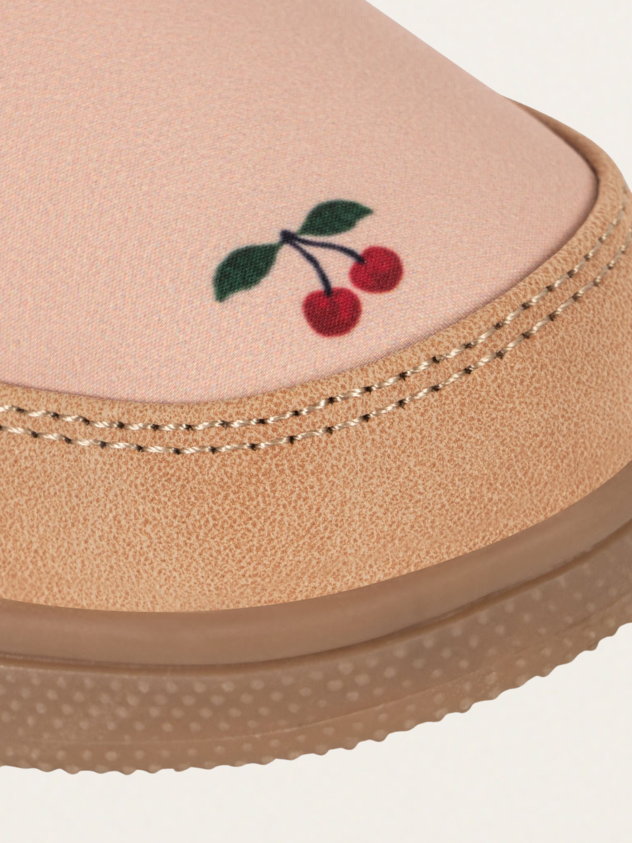 Buty zimowe Storma Cherry Blush AW26