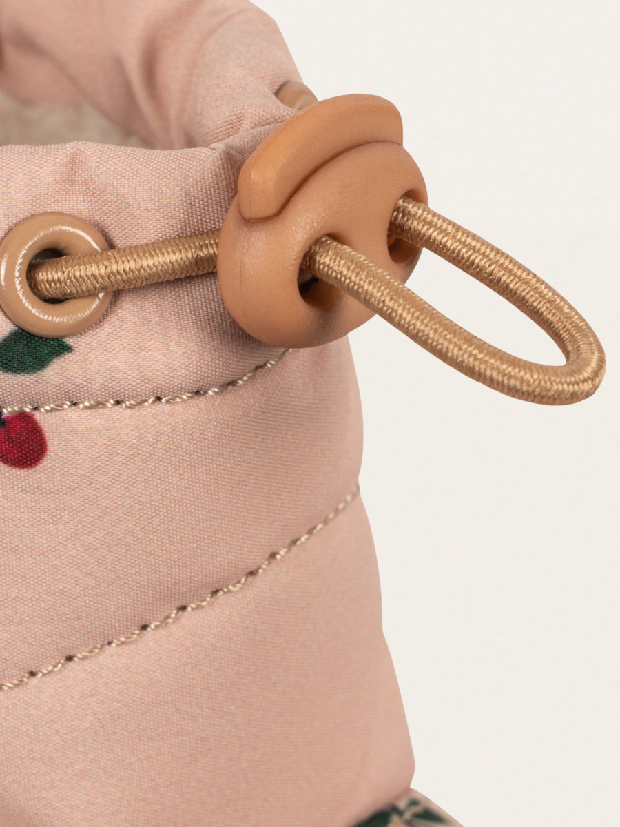 Buty zimowe Storma Cherry Blush AW26