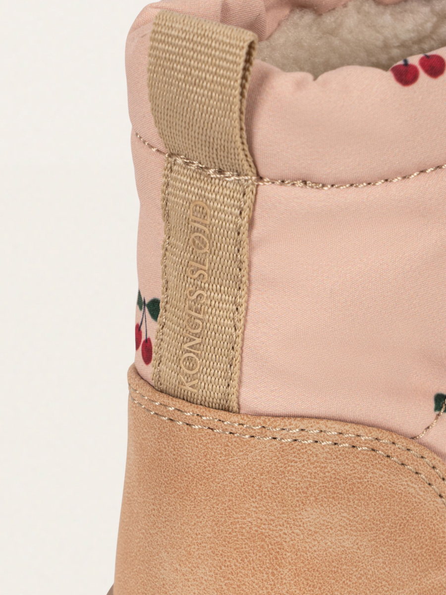 Buty zimowe Storma Cherry Blush AW26