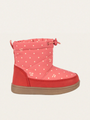 Buty zimowe Storma CHERRY BERRY DOT