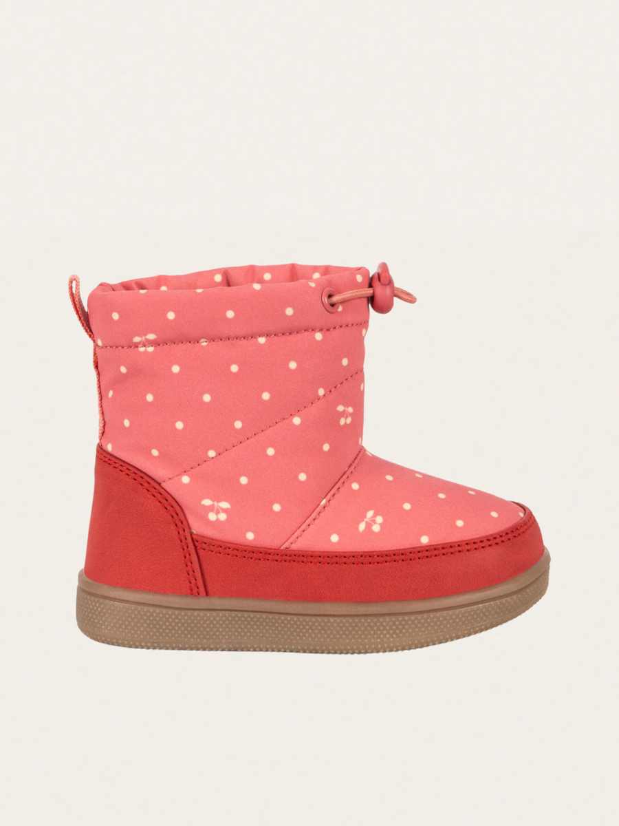 Buty zimowe Storma CHERRY BERRY DOT