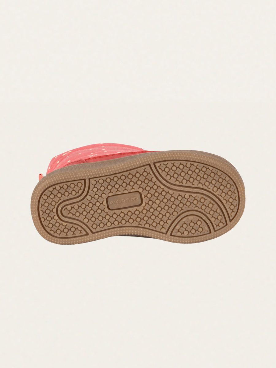Buty zimowe Storma CHERRY BERRY DOT