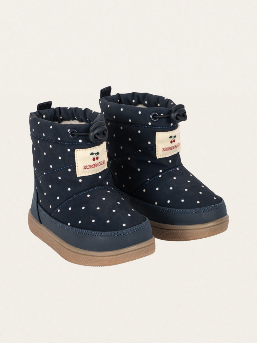 Buty zimowe Storma DOT NUIT PETITE