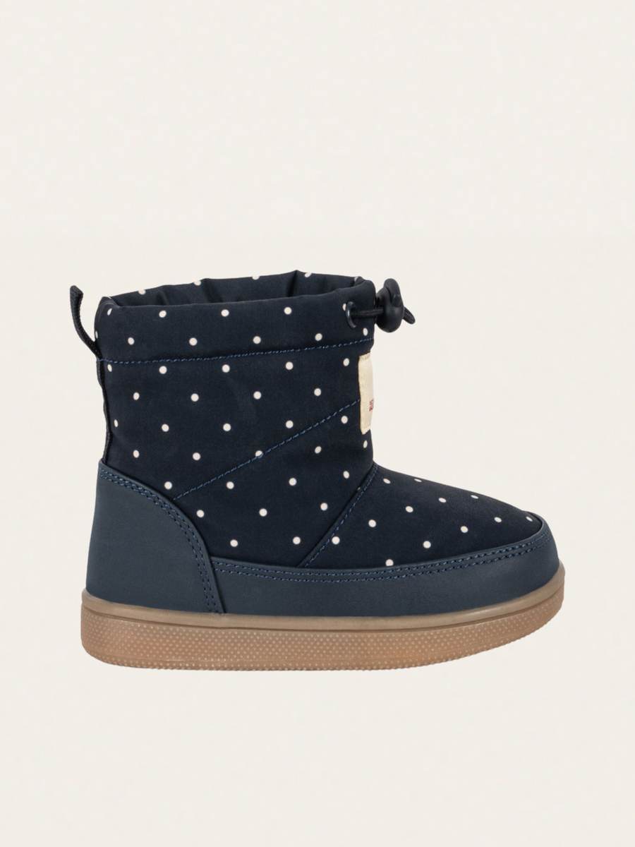 Buty zimowe Storma DOT NUIT PETITE