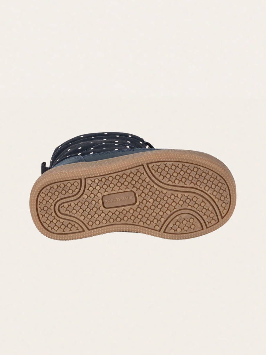 Buty zimowe Storma DOT NUIT PETITE