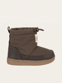 Buty zimowe Storma WALNUT