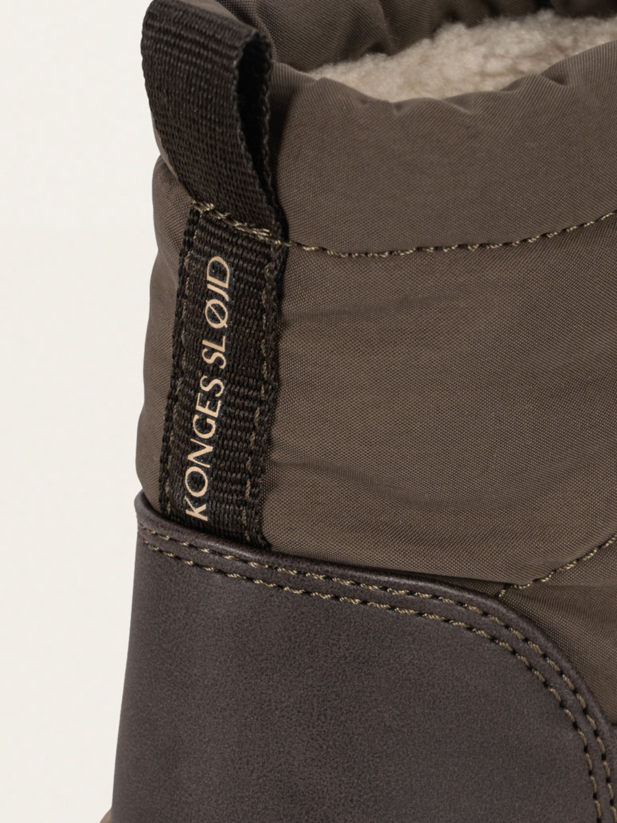 Buty zimowe Storma WALNUT
