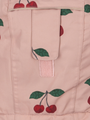 Kombinezon zimowy Award MA GRANDE CERISE BLUSH