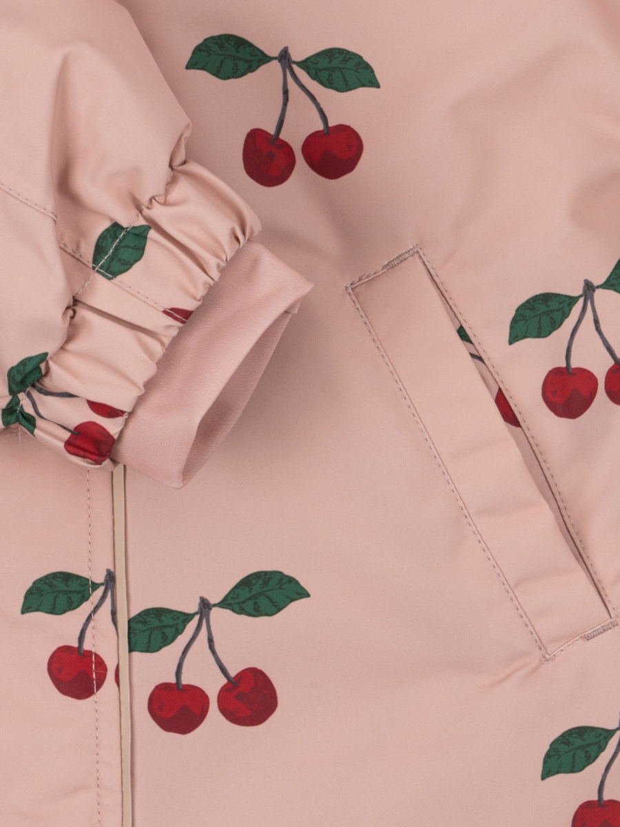 Kombinezon zimowy Award MA GRANDE CERISE BLUSH