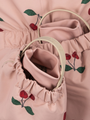 Kombinezon zimowy Award MA GRANDE CERISE BLUSH