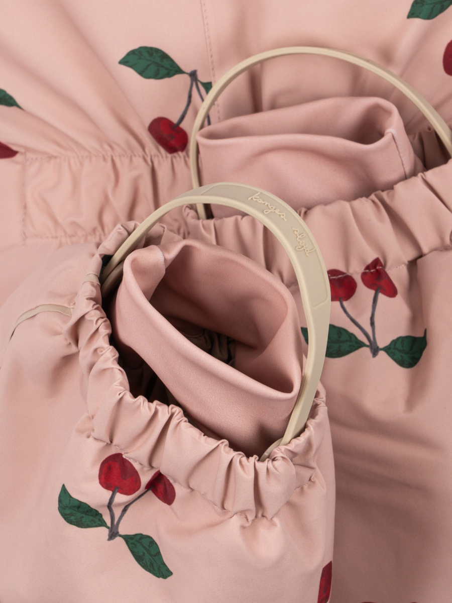 Kombinezon zimowy Award MA GRANDE CERISE BLUSH