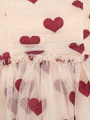 Tiulowa sukienka Tullie Dress Coeur Glitter