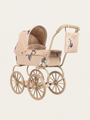 Wózek vintage dla lalek Doll Pram Mini