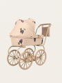 Wózek vintage dla lalek Doll Pram Mini